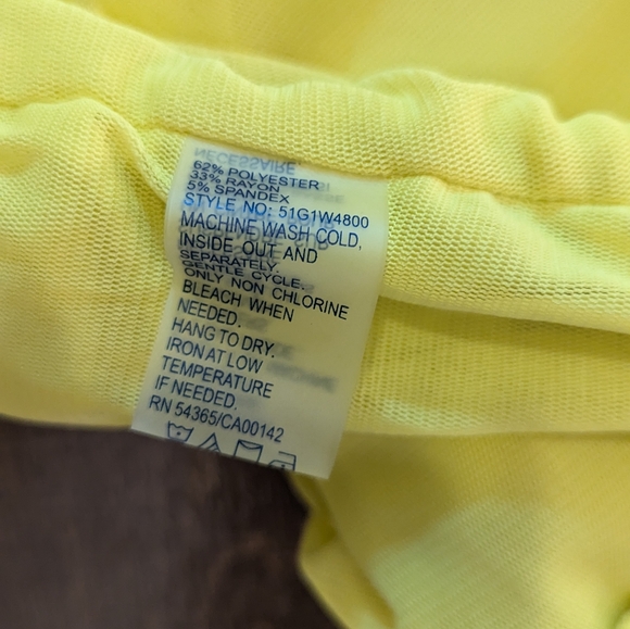 Peter Nygård Shirt - Picture 3 of 4